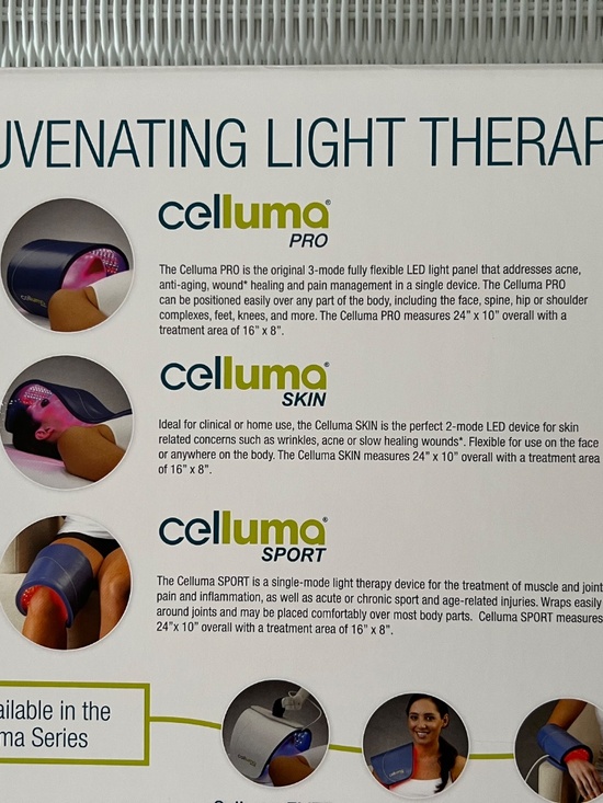 celluma PRO - Picture 4 of 12